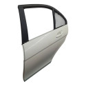 Porta Traseira Esquerda Mercedes C200 Kompressor 1.8 2010 Traseira
