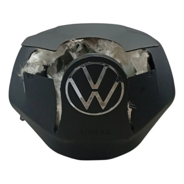 Bolsa Volante Volkswagen Polo Gts 1.4 T 2024 Acionado