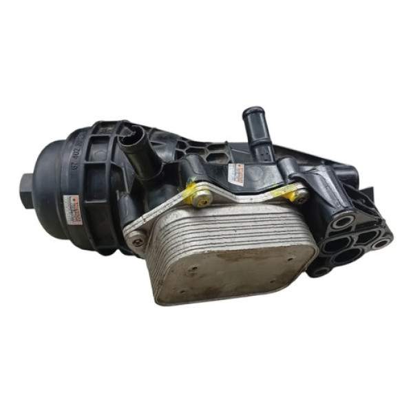 Suporte Filtro Óleo Mercedes A200 1.6 2016 2017 Detalhe