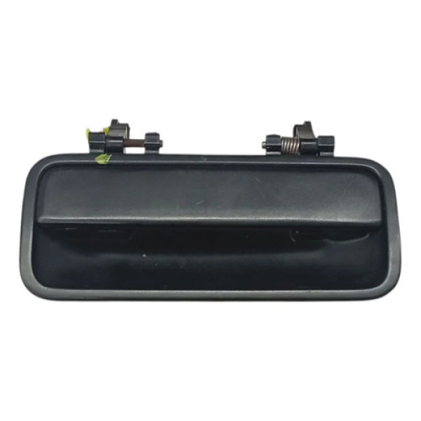 Maçaneta Externa Dianteira Direita Lr Freelander 1 2005 08 Traseira