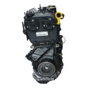 Motor Parcial Audi Q3 Sportback 2.0 2025 Gasolina