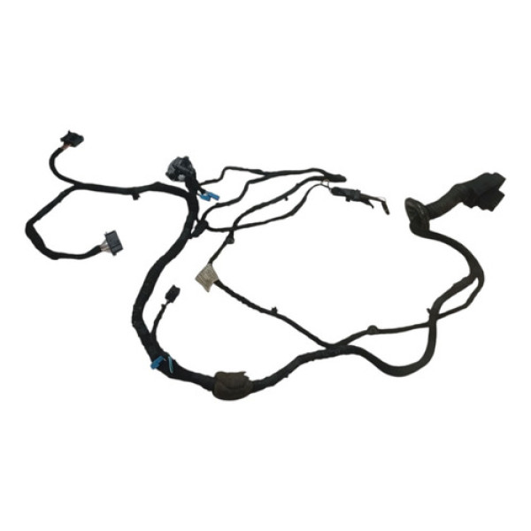 Chicote Porta Diant Dir Bmw 320i 2.0 T B48 G20 2020