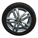 Roda Boa Sem Pneu Gm Equinox 2018 2019 Aro 19