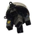 Botão Pisca Alerta Desembaçador Ssangyong Actyon 2010 2011 