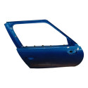 Porta Diant Dir Mini Cooper Countryman 1.6 T 2011 Detalhe Dianteira Direito Azul