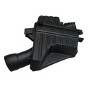 Caixa Filtro Ar Chevrolet Captiva 2.4 2009 2010