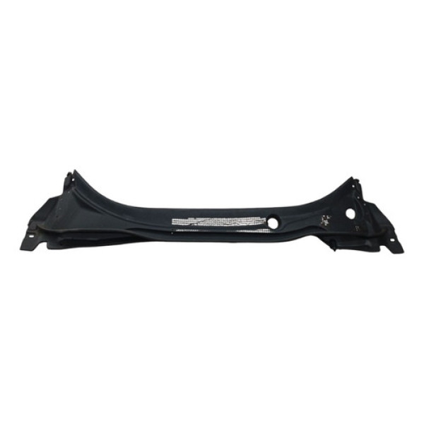 Grade Churrasqueira Honda Hr-v Exl Cvt 1.8 2015 2016 Preto