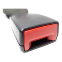 Engate Duplo Cinto Traseiro Mercedes C180 2012 2013