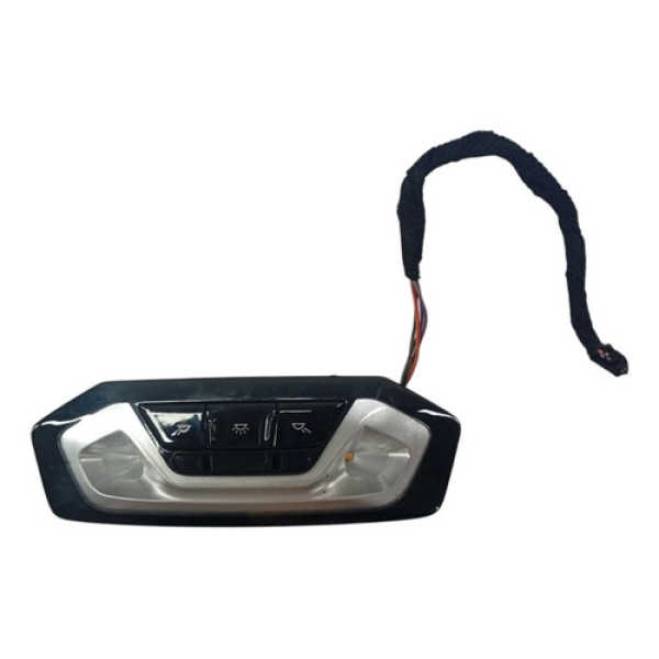 Luz Cortesia Teto Traseiro Bmw 320i 2.0 T B48 G20 2020