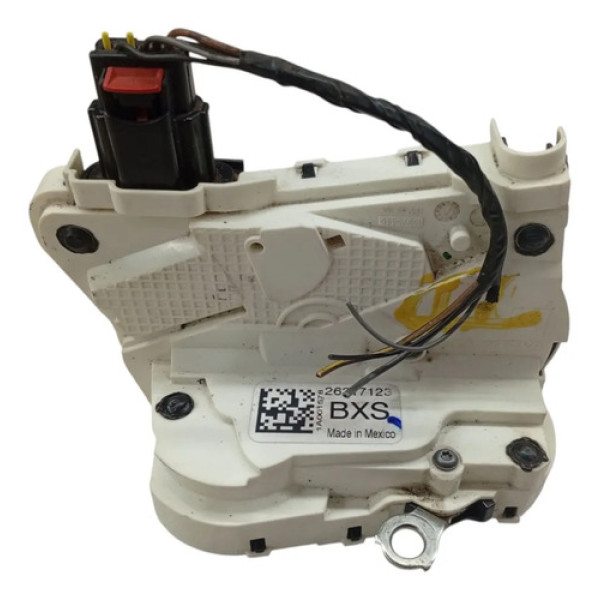 Fechadura Porta Traseira Direita Chevrolet Onix 2020 2021
