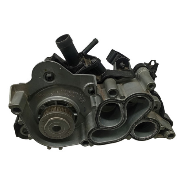 Bomba Dágua Volkswagen Virtus Exclusive 2024 2025