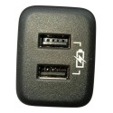 Entrada Tomada Usb Chevrolet Equinox Premiere 2018 2019