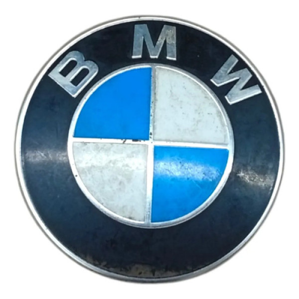 Emblema Capo Bmw 320i 2.0 T 2016 2017