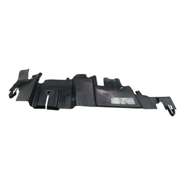 Defletor Esquerdo Radiador Mini Cooper One 2013 2014