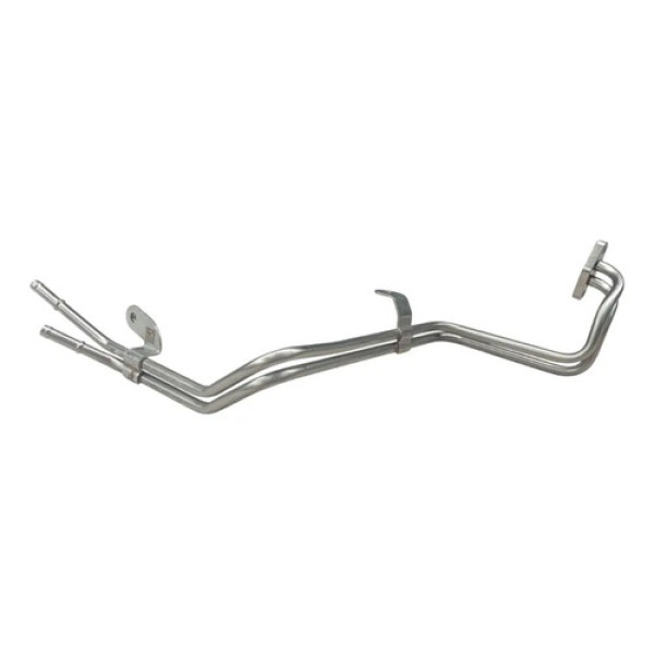 Cano Agua Turbina Audi Q3 Tfsi 2021