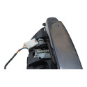 Maçaneta Ext Porta Diant Dir Gm Equinox Rs 1.5t 2022 Detalhe Preto Dianteira
