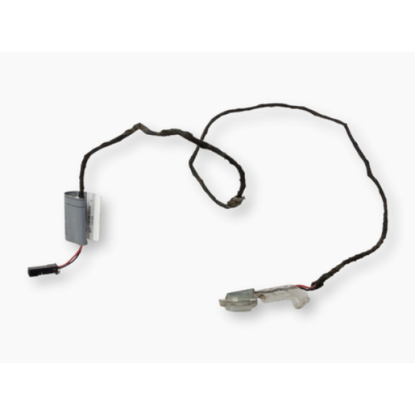 Led Forro Porta Traseira Direita Bmw 120i 2006 2008 2010  Direito Ok