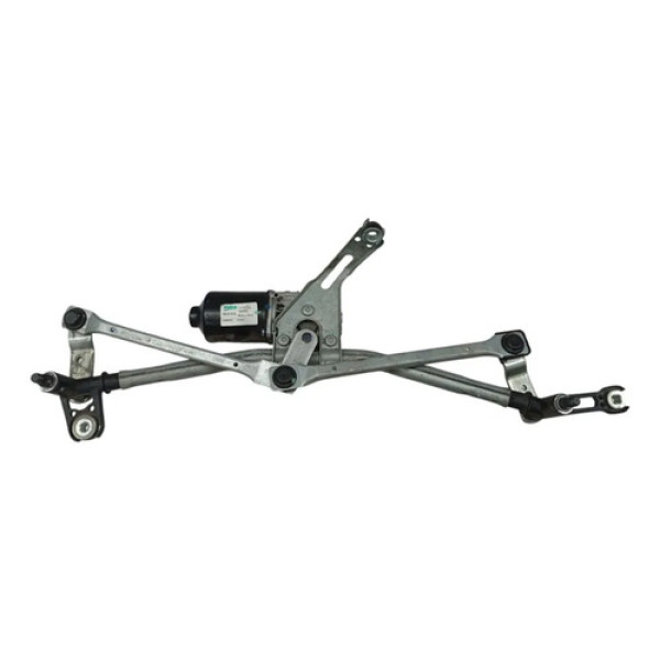 Motor Limpador Parabrisa Volvo Xc60 2.0t T5 Momentum 2019