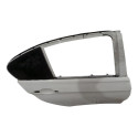 Porta Traseira Direita Bmw 320i 2.0 2014 2015 Traseira Direito Branco