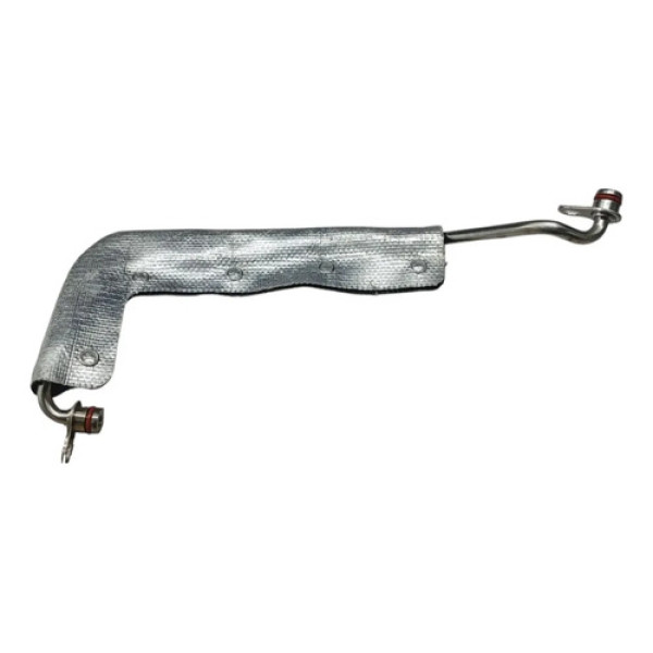 Mangueira Cano Óleo Turbina Volkswagen Jetta Gli 2.0 T 2022