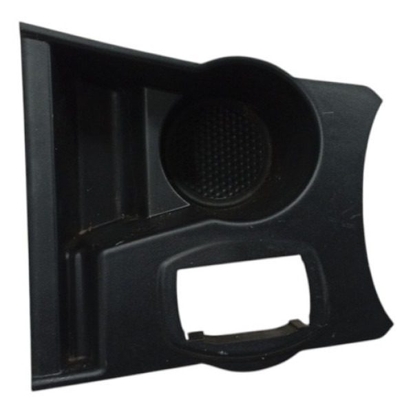 Porta Copos Fiat Punto T-jet 1.4 T 2013 Preto