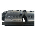 Difusor Ar Central Chevrolet Tracker 2023 2024 