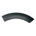 Aplique Porta Tras Esq Mini Cooper Countryman 1.6 T 2011 Preto