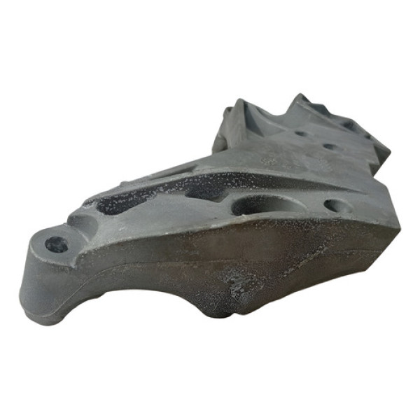 Suporte Coxim Motor Volkswagen Jetta Gli 2.0 T 2024