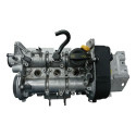 Motor Parcial Volkswagen Tera 1.0 T 2026 Flex
