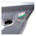 Porta Traseira Esquerda Audi A3 2017 Detalhe  Traseira Esquerdo Ok
