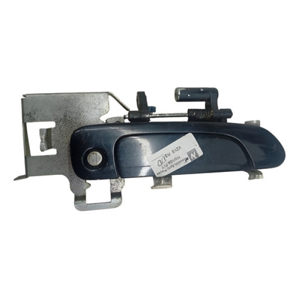 Maçaneta Externa Traseira Honda Fit 1.4 2006 2007 Traseira