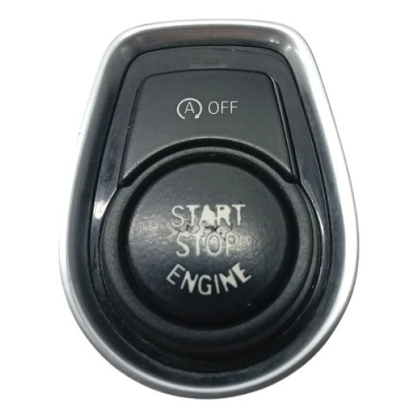 Botão Start Stop Bmw 320i 2015 2016