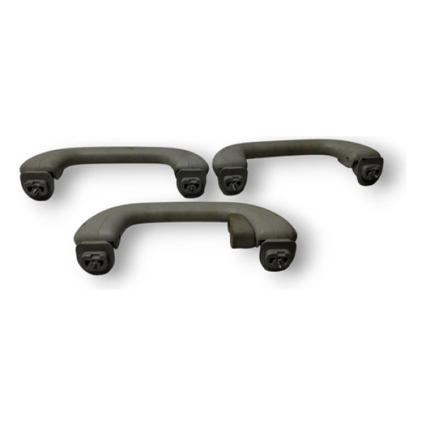 Kit Alça Segurança Pqp Hyundai Azera 2012 2013 2014 