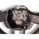 Volante Direção Land Rover Evoque 2.0 2011 2012 2013 2014  Original