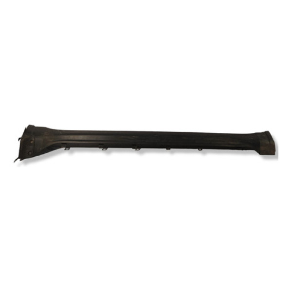 Spoiler Direito Jeep Grand Cherokee 2013 2014 2015 2016 2017 Preto