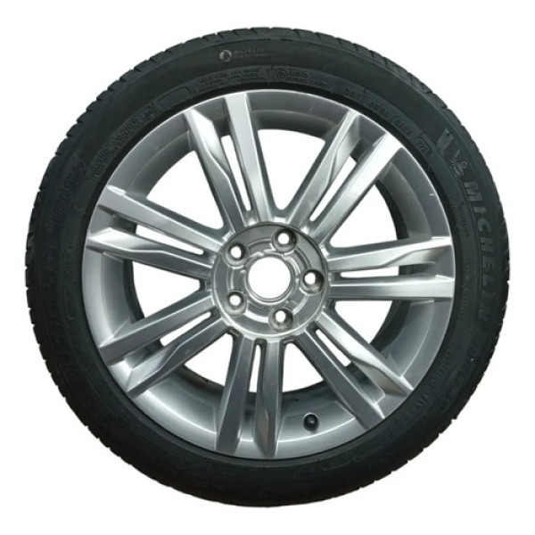 Roda Pneu Ruim 225 45 17 Volkswagen Golf Tsi 1.4 T 2013