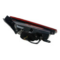 Lanterna Direita Tampa Traseira Gm Tracker 2023 2024 Detalhe Direito/passageiro Âmbar
