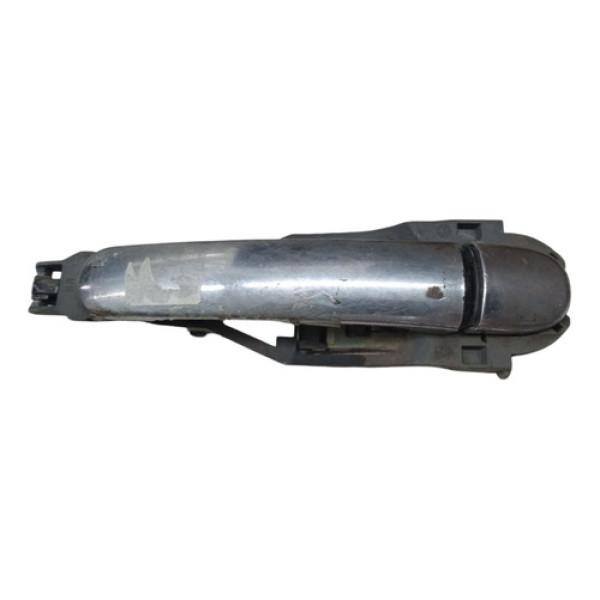 Maçaneta Externa Traseira Esquerda Volkswagen Fox 2010 2011