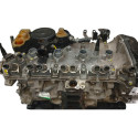Motor Parcial Volkswagen Passat B8 2.0 T 2017 2018 Gasol