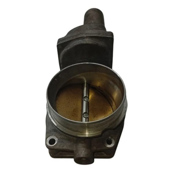 Tbi Corpo Borboleta Chevrolet Camaro 6.2 Gasol 2013 2014