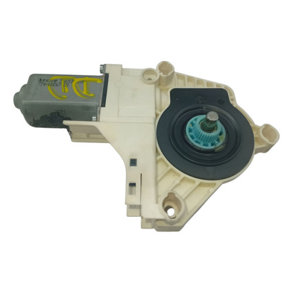 Motor Vidro Dianteiro Audi A4 2.0t 2011 Gasolina