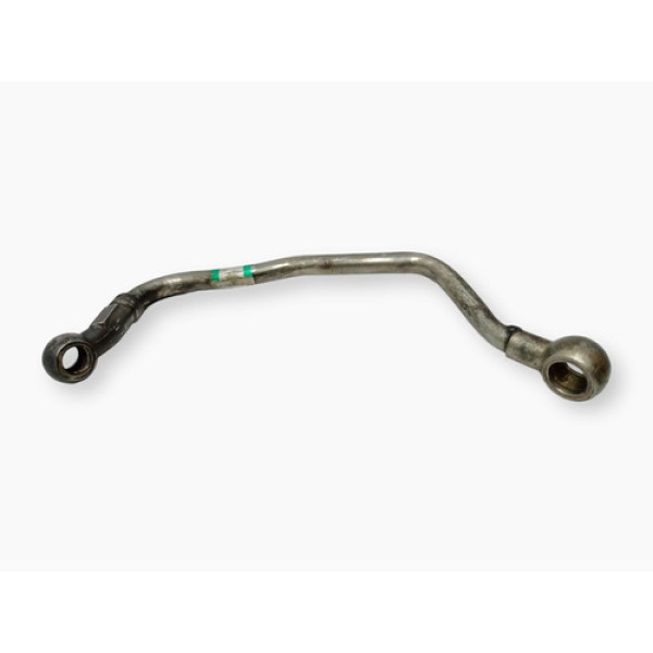 Cano Passagem Óleo Turbina Jeep Grand Cherokee 2014 2015