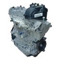 Motor Parcial Volkswagen Polo Gts 1.4 T 2024