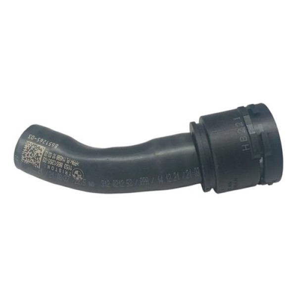 Mangueira Conexão Bmw 320i 2.0 T 2022 2024