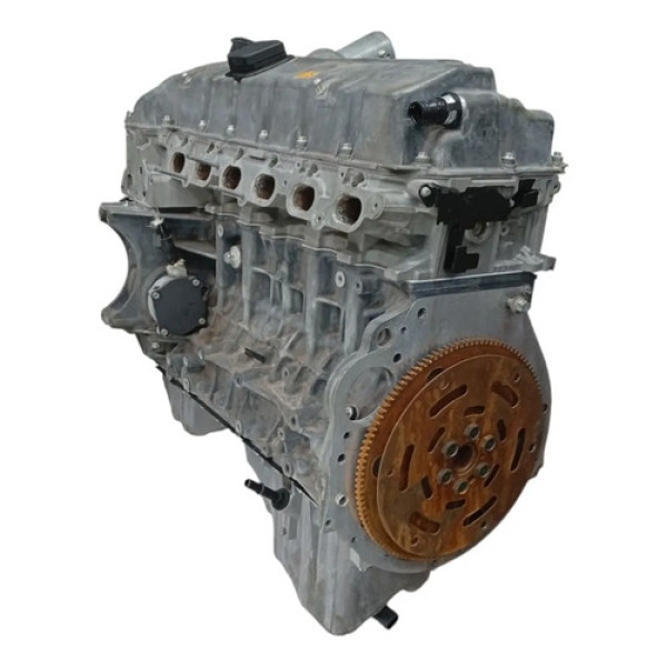 Motor Parcial Bmw N52 530i 3.0 2006 2007 Gasolina