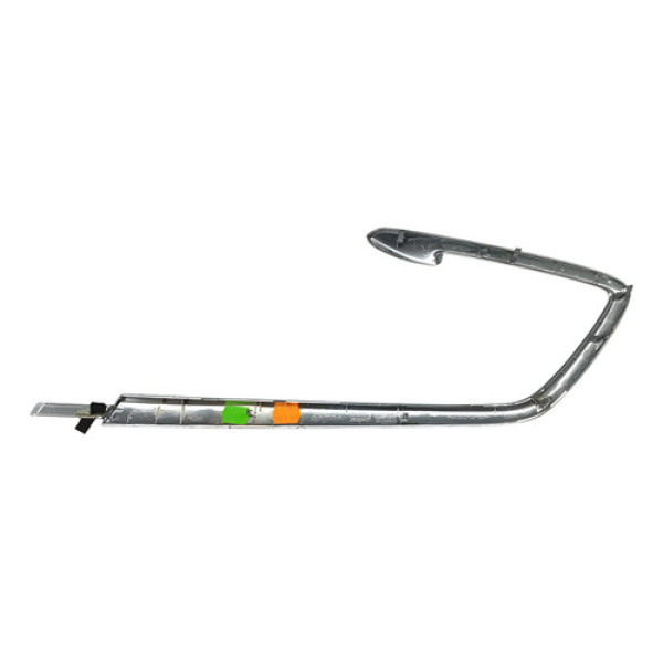Acabamento Forro Porta Dianteira Direita Volvo Xc60 T5 2016
