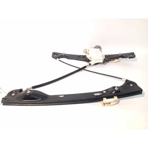 Motor Máquina Vidro Dianteiro Esquerdo Bmw 325i 2011 2012 