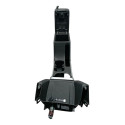 Console Central Chevrolet Tracker 2023 2024 