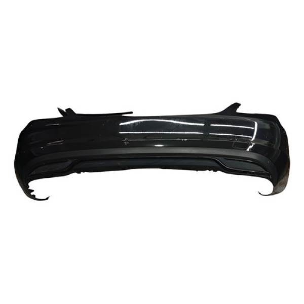 Parachouqe Traseiro Mercedes C180 2014 2015