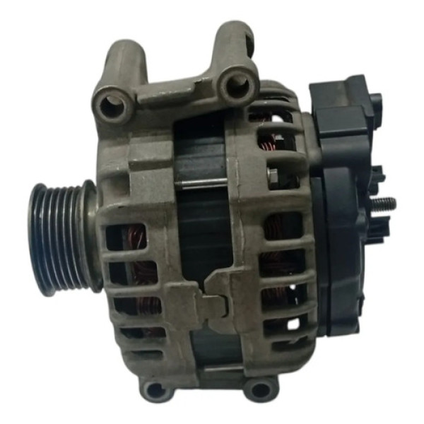 Alternador Volkswagen Jetta Tsi 2.0 211 Cv 2013 2014